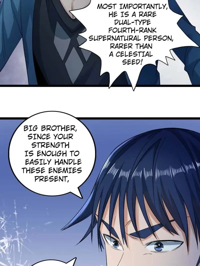 I Can Snatch 999 Types of Abilities Chapter 225 page 15