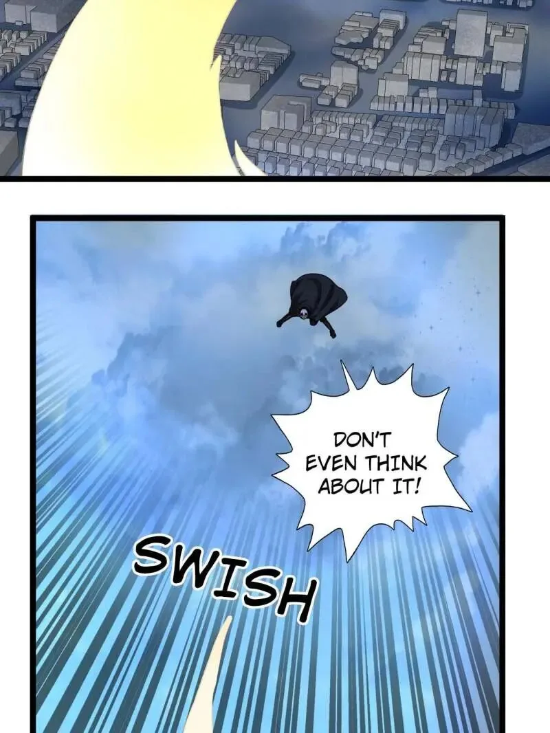 I Can Snatch 999 Types of Abilities Chapter 225 page 3