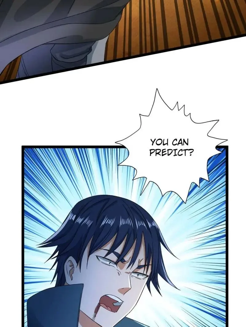 I Can Snatch 999 Types of Abilities Chapter 225 page 28