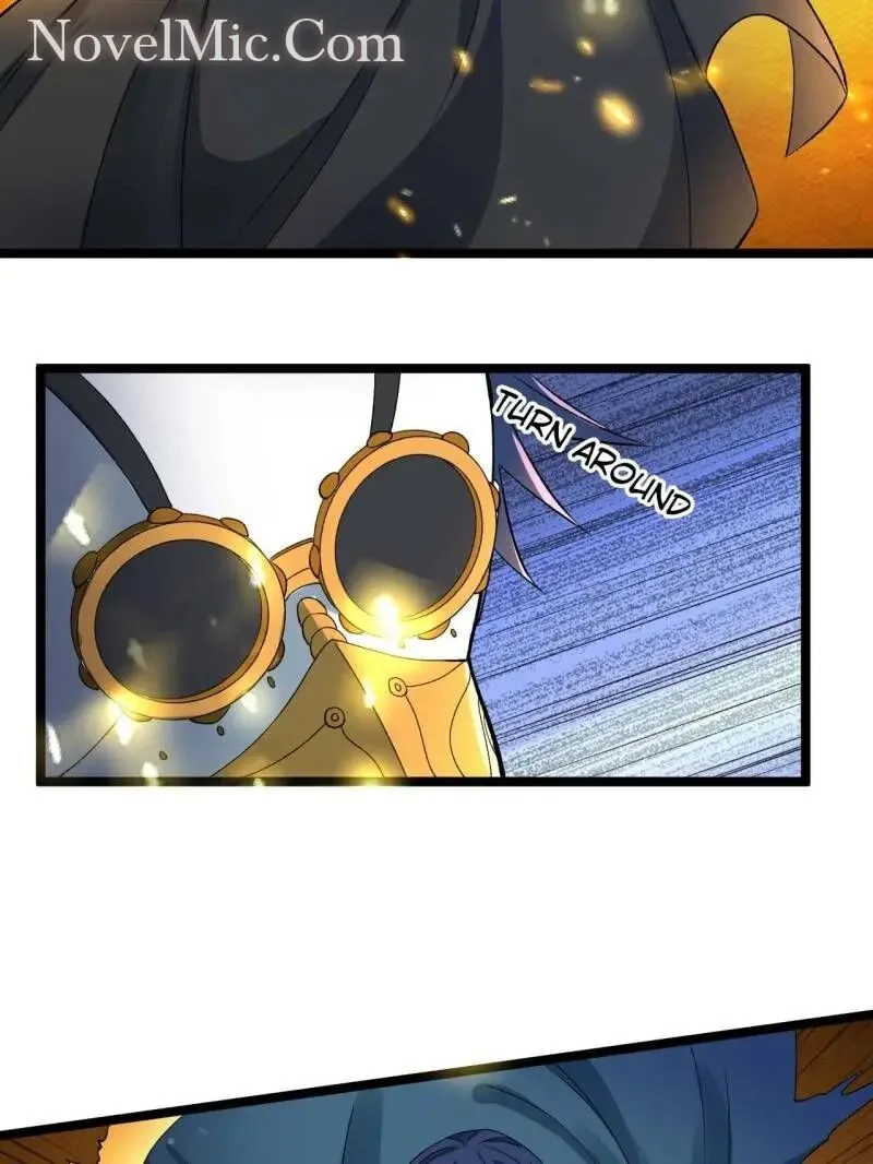 I Can Snatch 999 Types of Abilities Chapter 225 page 26