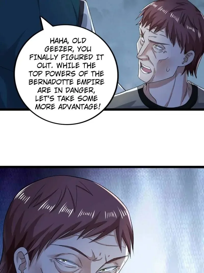 I Can Snatch 999 Types of Abilities Chapter 225 page 6