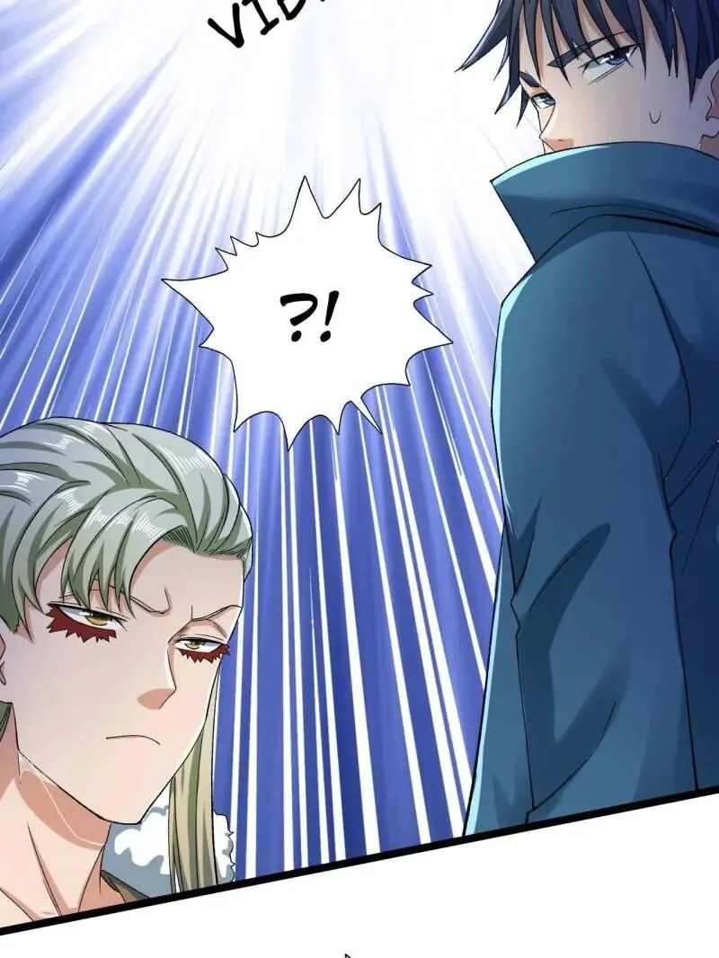 I Can Snatch 999 Types of Abilities Chapter 225 page 18