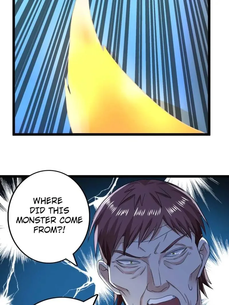 I Can Snatch 999 Types of Abilities Chapter 225 page 4