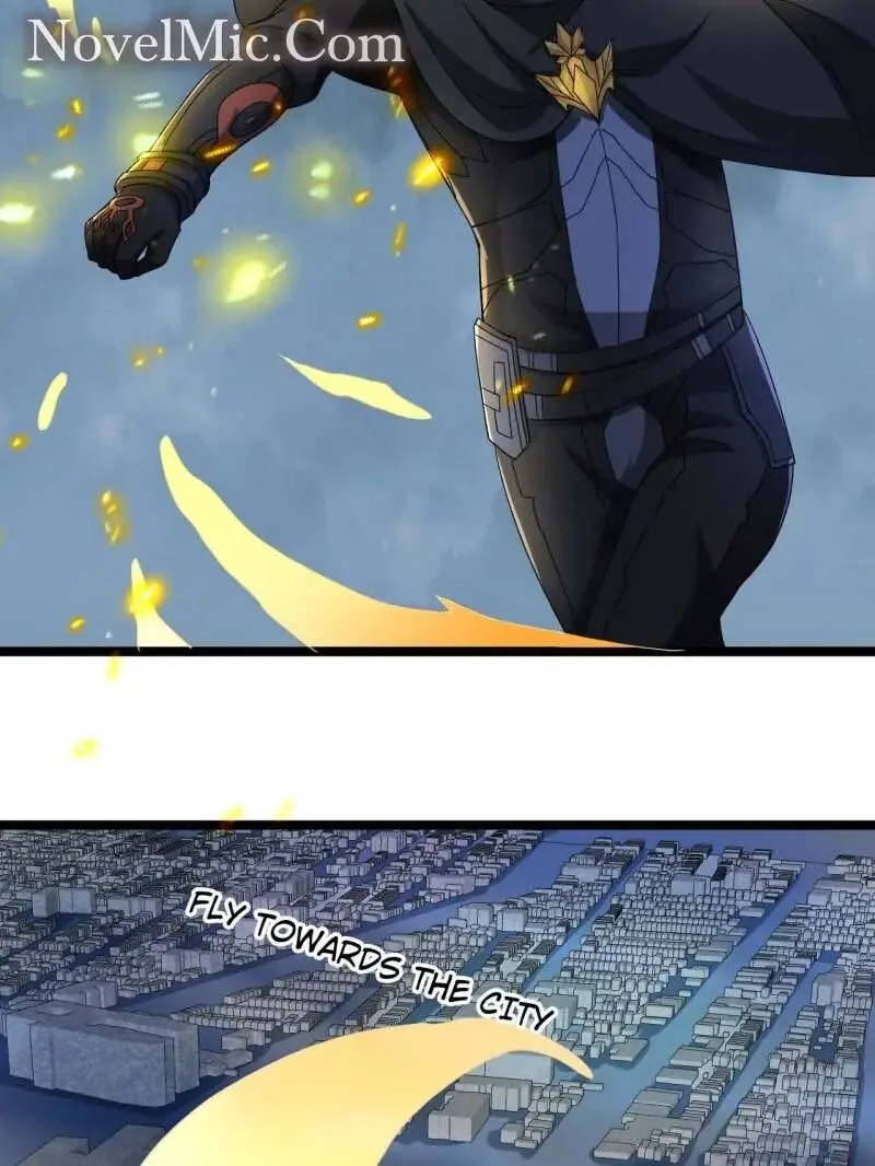 I Can Snatch 999 Types of Abilities Chapter 225 page 2