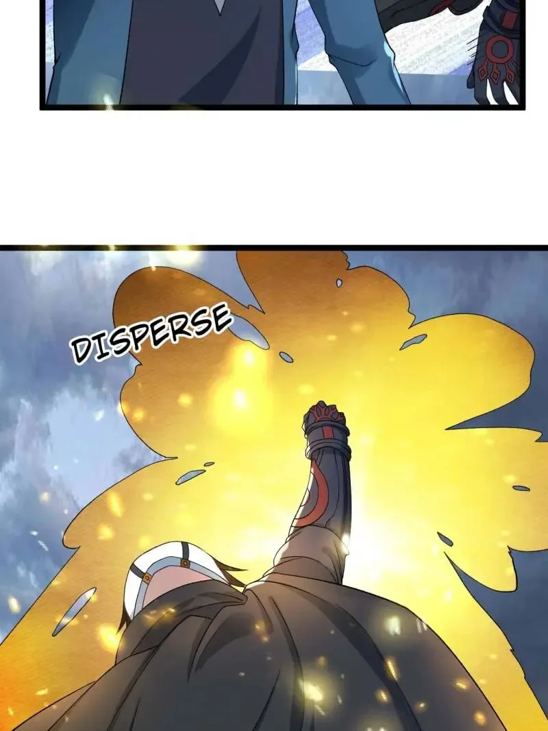 I Can Snatch 999 Types of Abilities Chapter 225 page 25