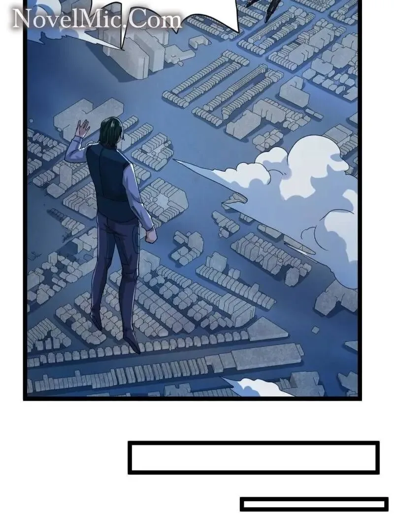 I Can Snatch 999 Types of Abilities Chapter 225 page 8