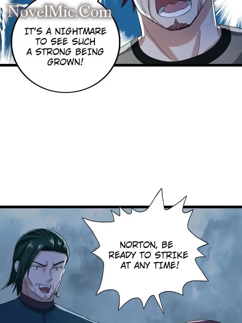 I Can Snatch 999 Types of Abilities Chapter 225 page 5
