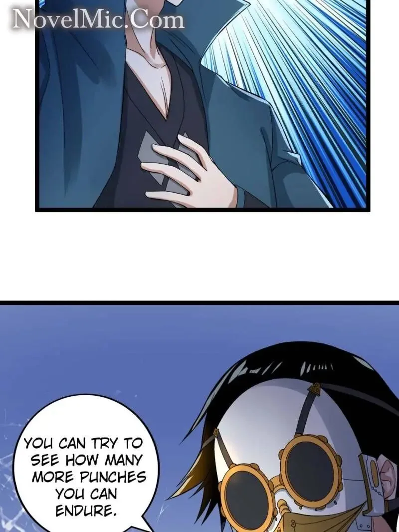I Can Snatch 999 Types of Abilities Chapter 225 page 29