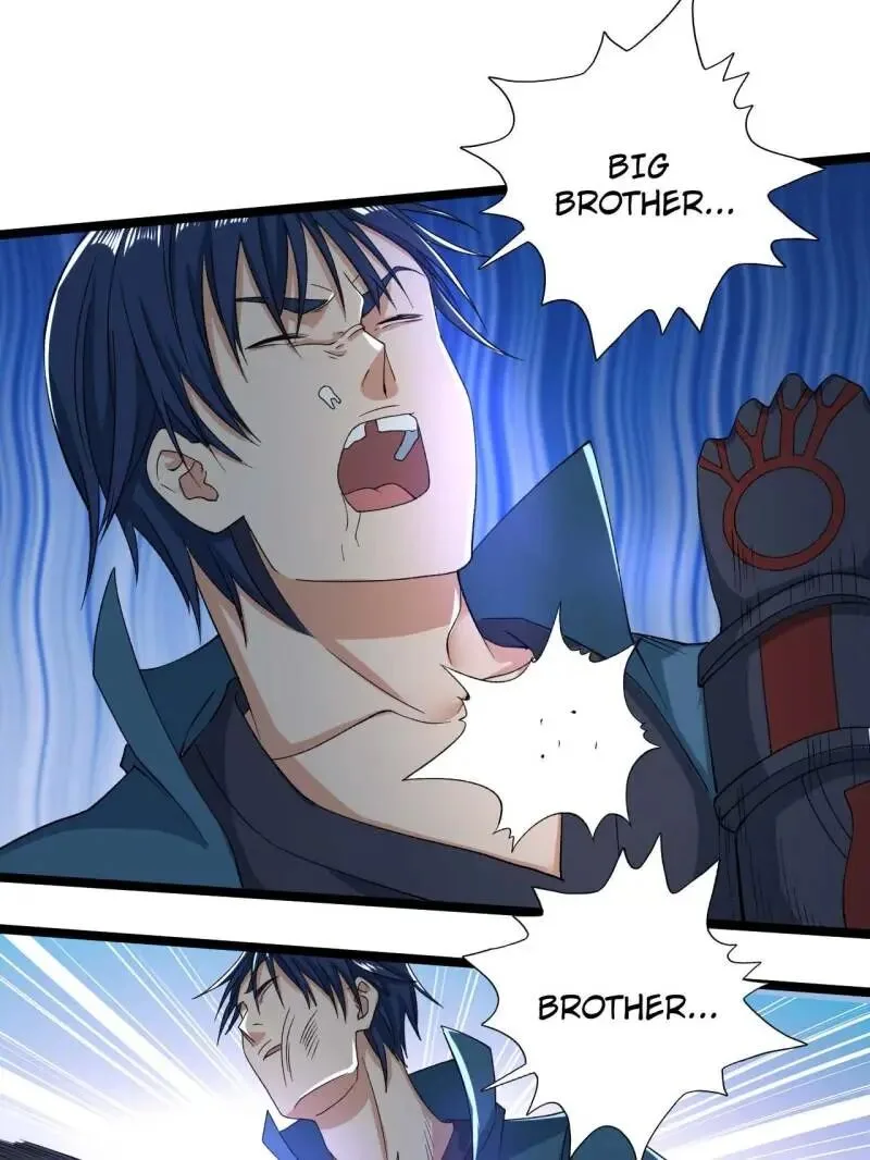 I Can Snatch 999 Types of Abilities Chapter 225 page 34