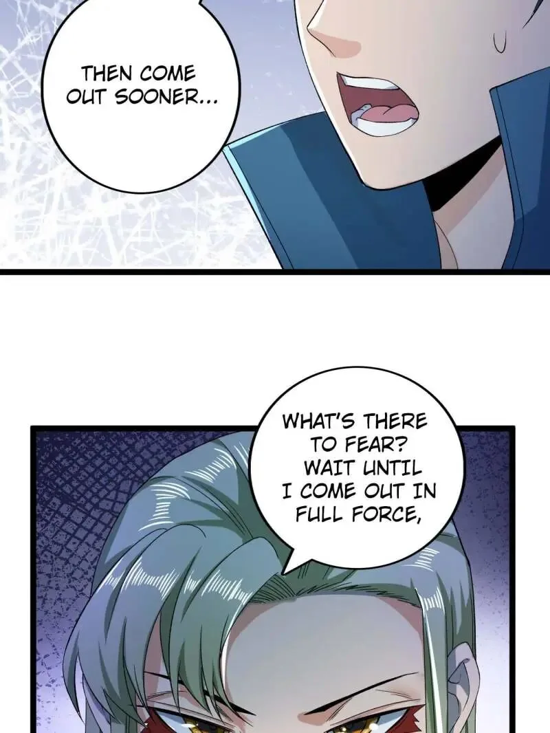 I Can Snatch 999 Types of Abilities Chapter 225 page 16