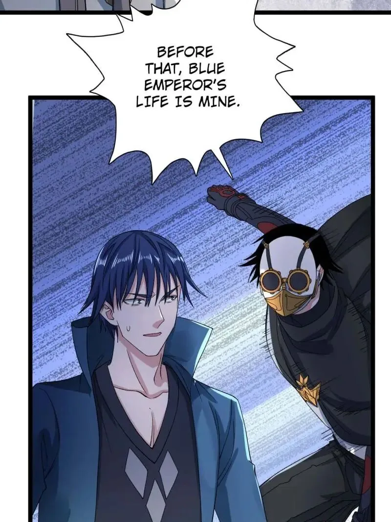 I Can Snatch 999 Types of Abilities Chapter 225 page 24