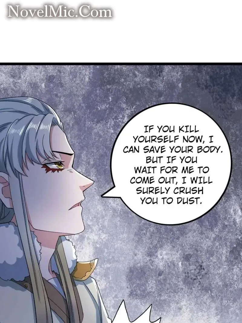 I Can Snatch 999 Types of Abilities Chapter 225 page 23