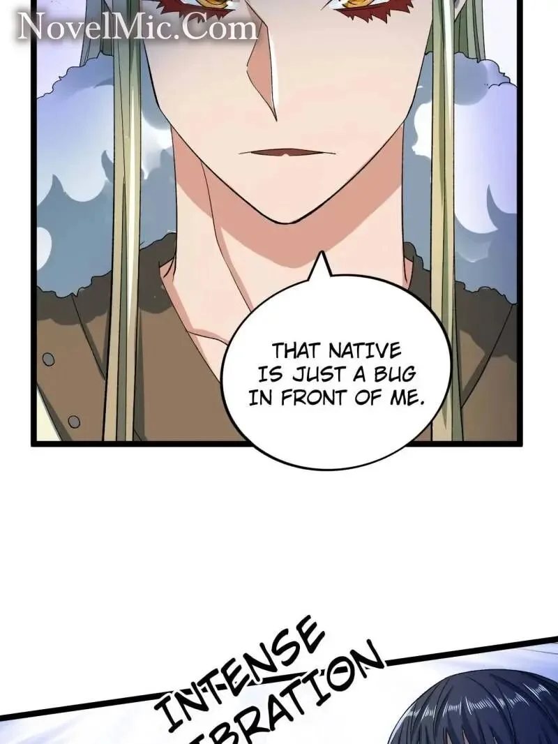 I Can Snatch 999 Types of Abilities Chapter 225 page 17