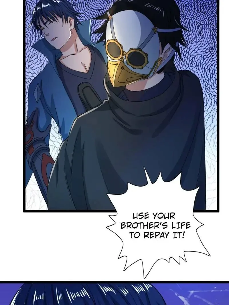 I Can Snatch 999 Types of Abilities Chapter 225 page 37