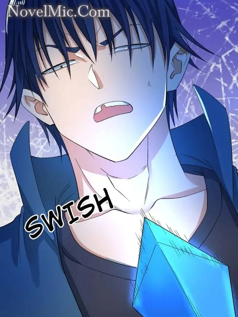 I Can Snatch 999 Types of Abilities Chapter 225 page 38