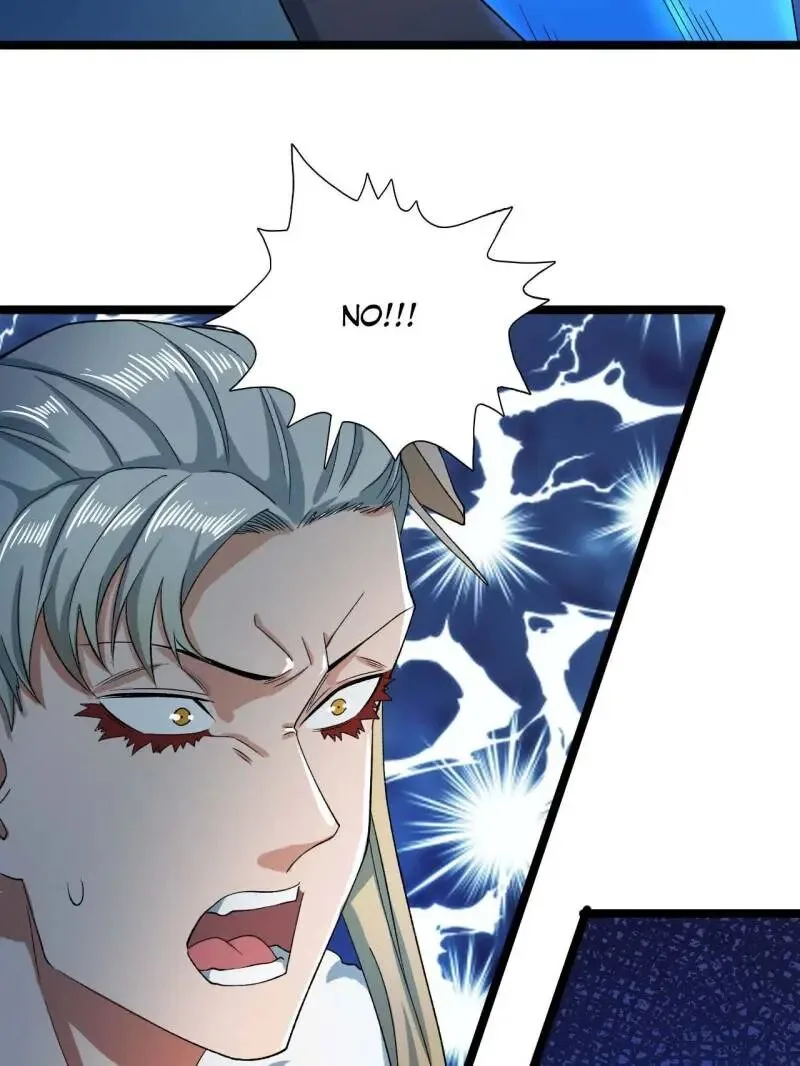 I Can Snatch 999 Types of Abilities Chapter 225 page 39