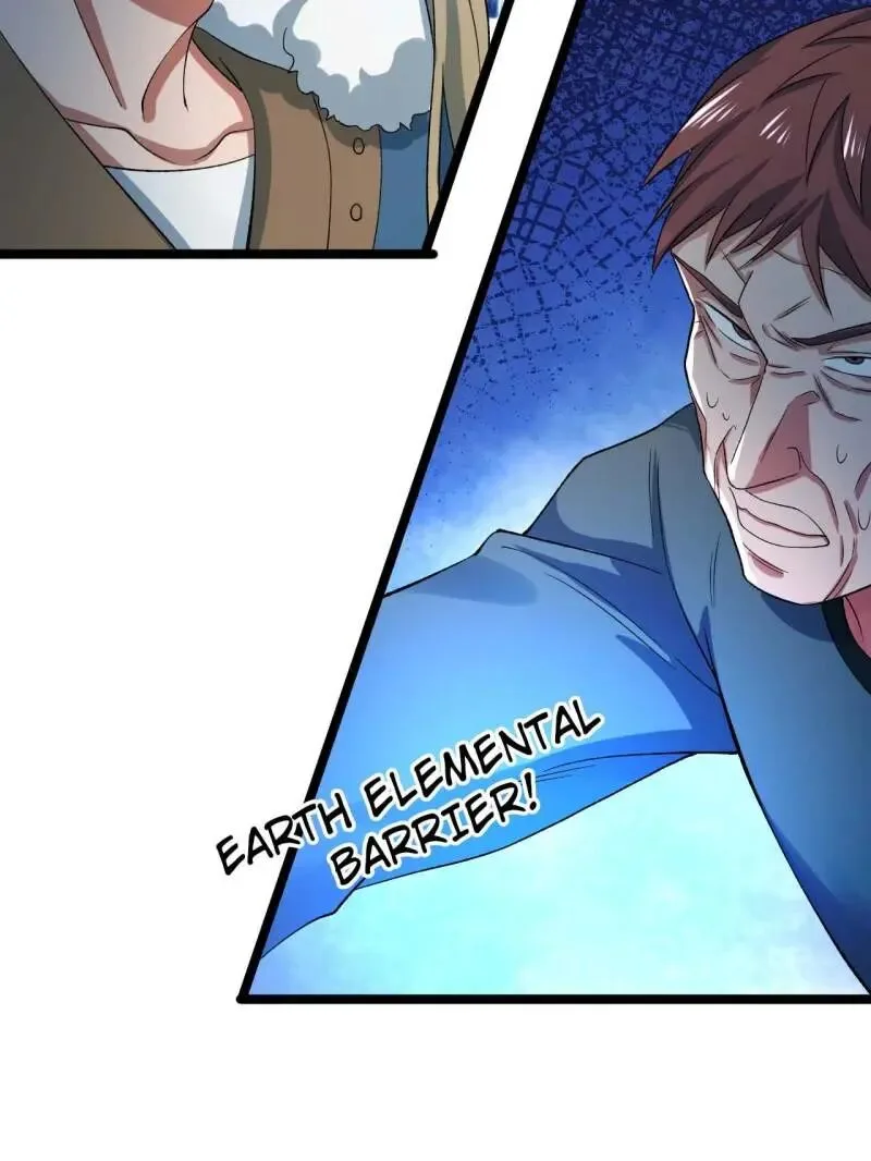 I Can Snatch 999 Types of Abilities Chapter 225 page 40