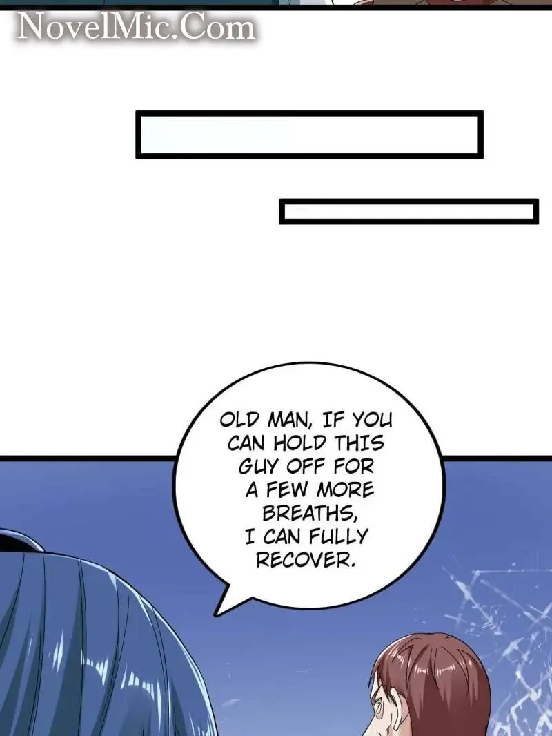 I Can Snatch 999 Types of Abilities Chapter 226 page 14