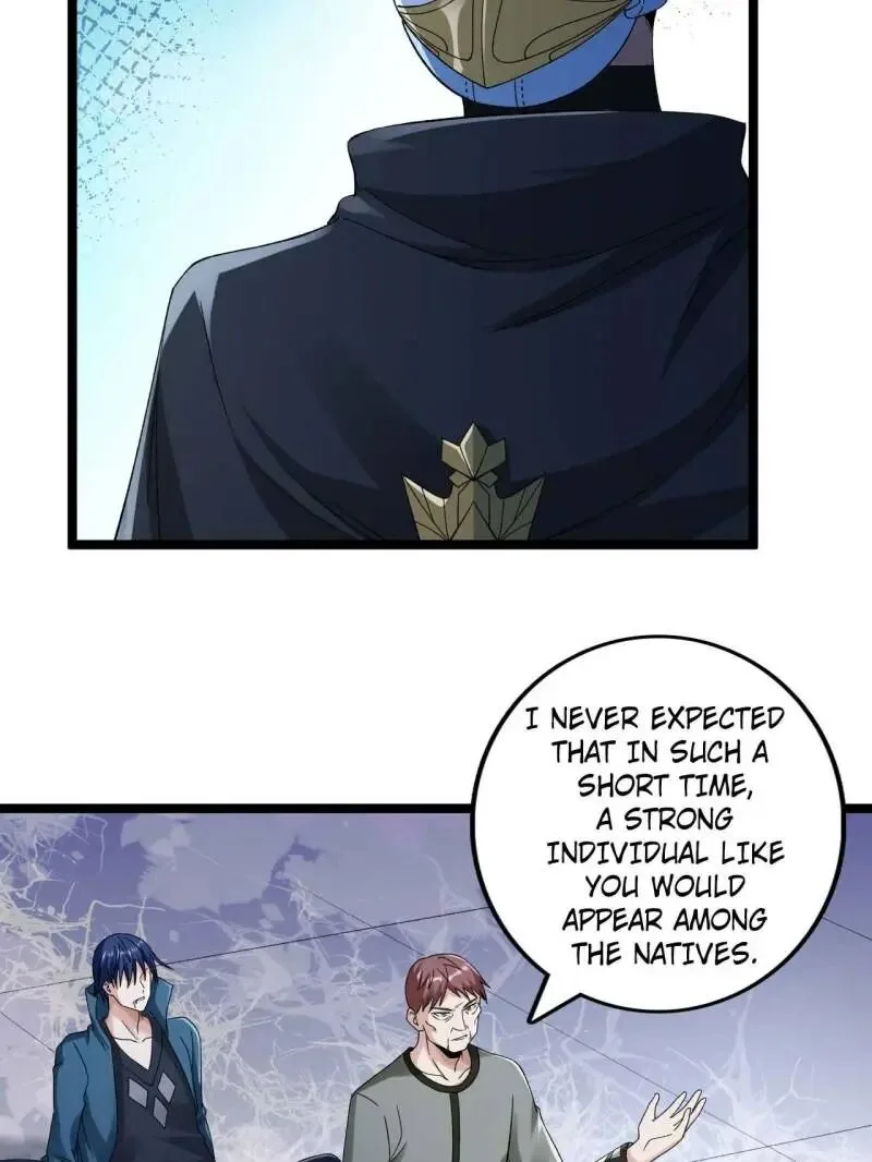 I Can Snatch 999 Types of Abilities Chapter 226 page 3
