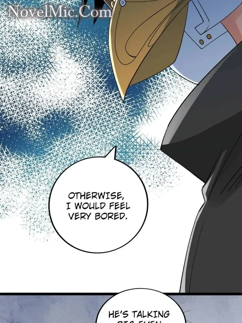 I Can Snatch 999 Types of Abilities Chapter 226 page 26