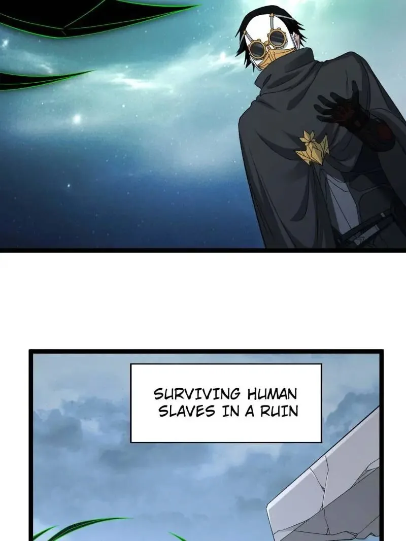 I Can Snatch 999 Types of Abilities Chapter 226 page 9