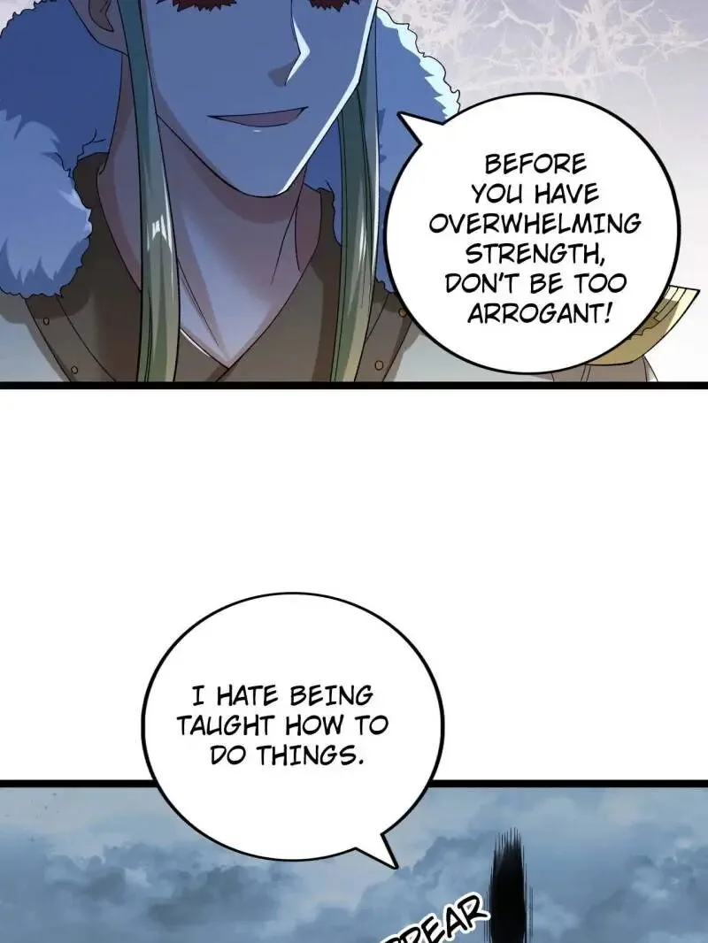 I Can Snatch 999 Types of Abilities Chapter 226 page 19