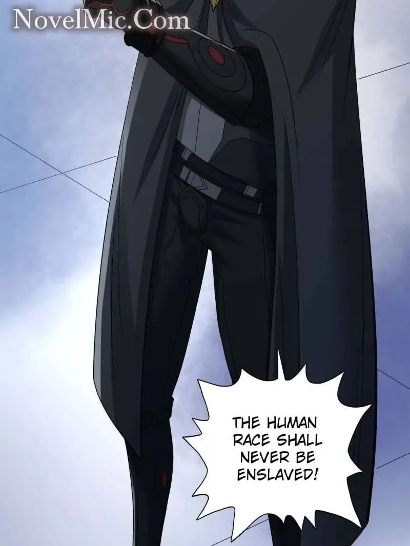 I Can Snatch 999 Types of Abilities Chapter 226 page 6
