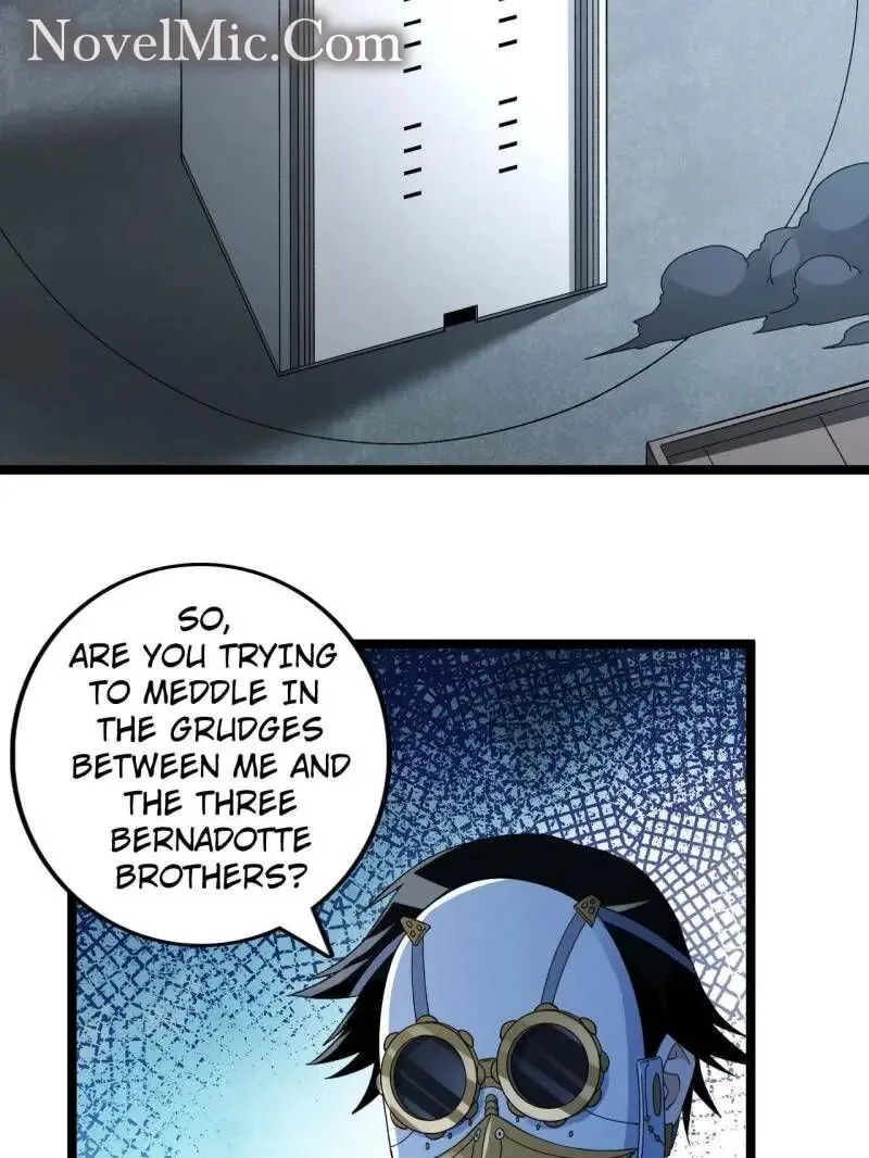 I Can Snatch 999 Types of Abilities Chapter 226 page 2