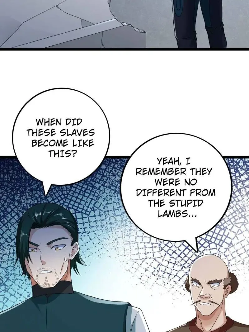 I Can Snatch 999 Types of Abilities Chapter 226 page 13