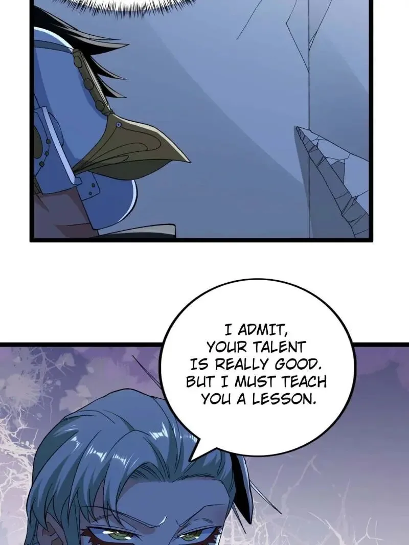 I Can Snatch 999 Types of Abilities Chapter 226 page 18