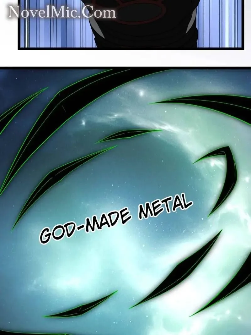 I Can Snatch 999 Types of Abilities Chapter 226 page 8