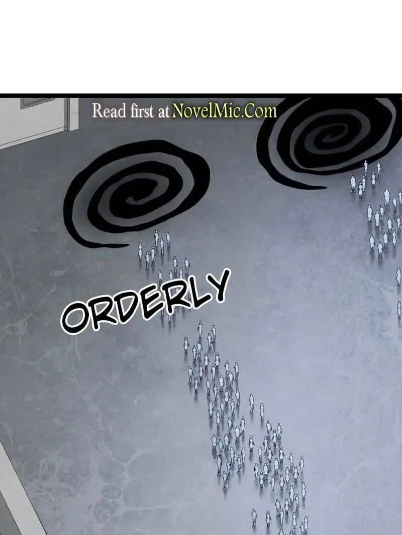 I Can Snatch 999 Types of Abilities Chapter 226 page 33