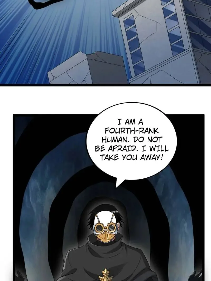 I Can Snatch 999 Types of Abilities Chapter 226 page 30