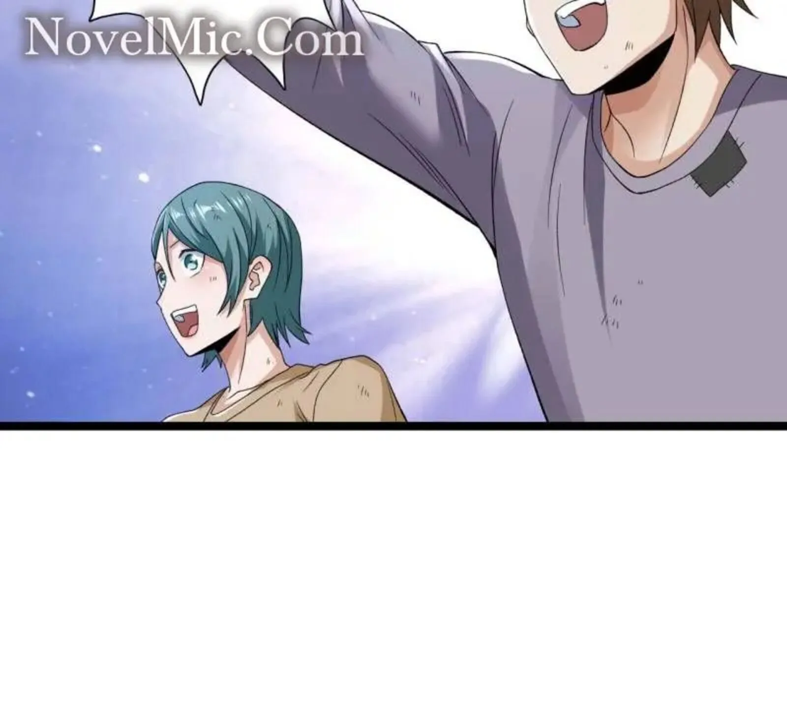 I Can Snatch 999 Types of Abilities Chapter 226 page 32