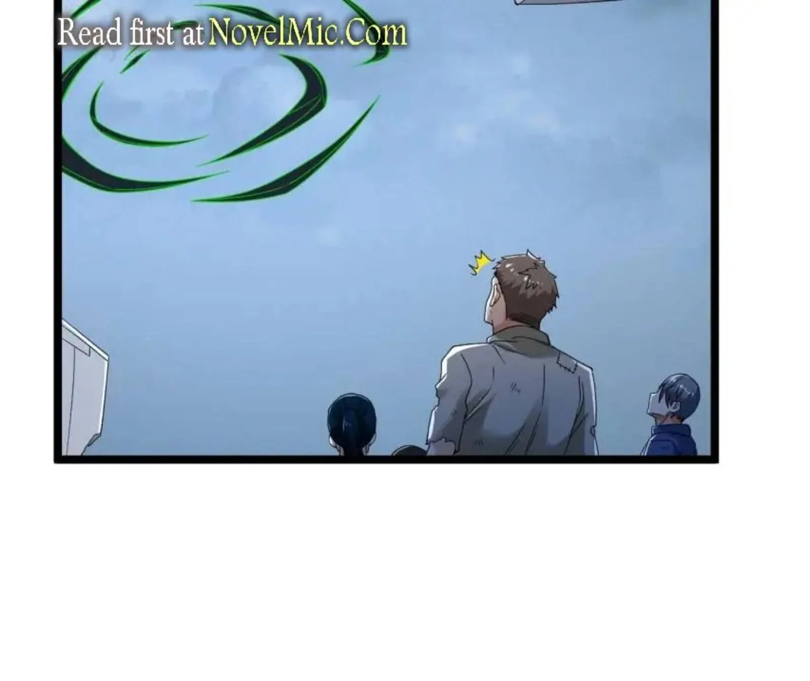 I Can Snatch 999 Types of Abilities Chapter 226 page 10