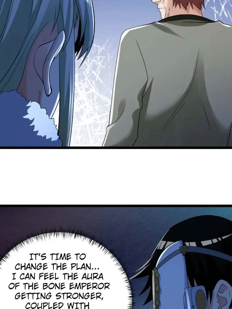 I Can Snatch 999 Types of Abilities Chapter 226 page 15