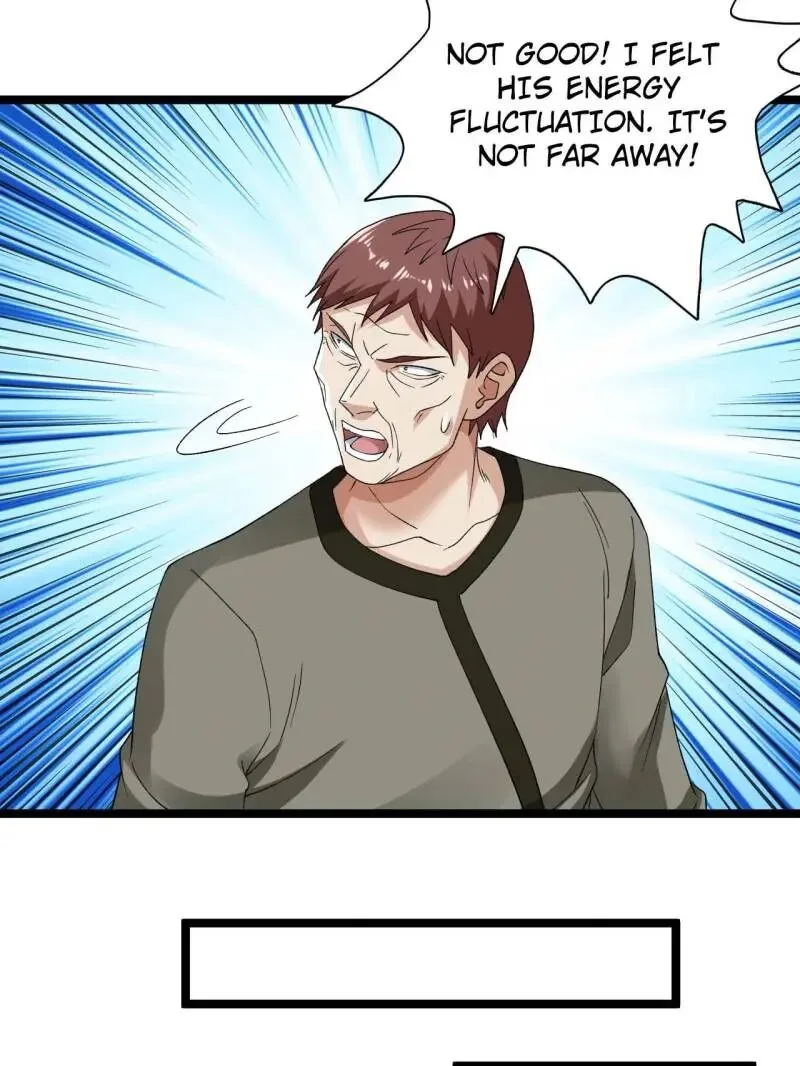 I Can Snatch 999 Types of Abilities Chapter 226 page 28