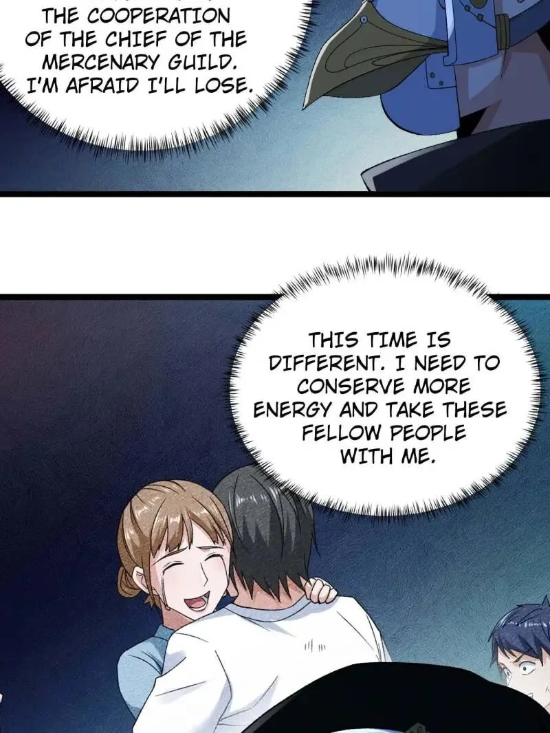 I Can Snatch 999 Types of Abilities Chapter 226 page 16