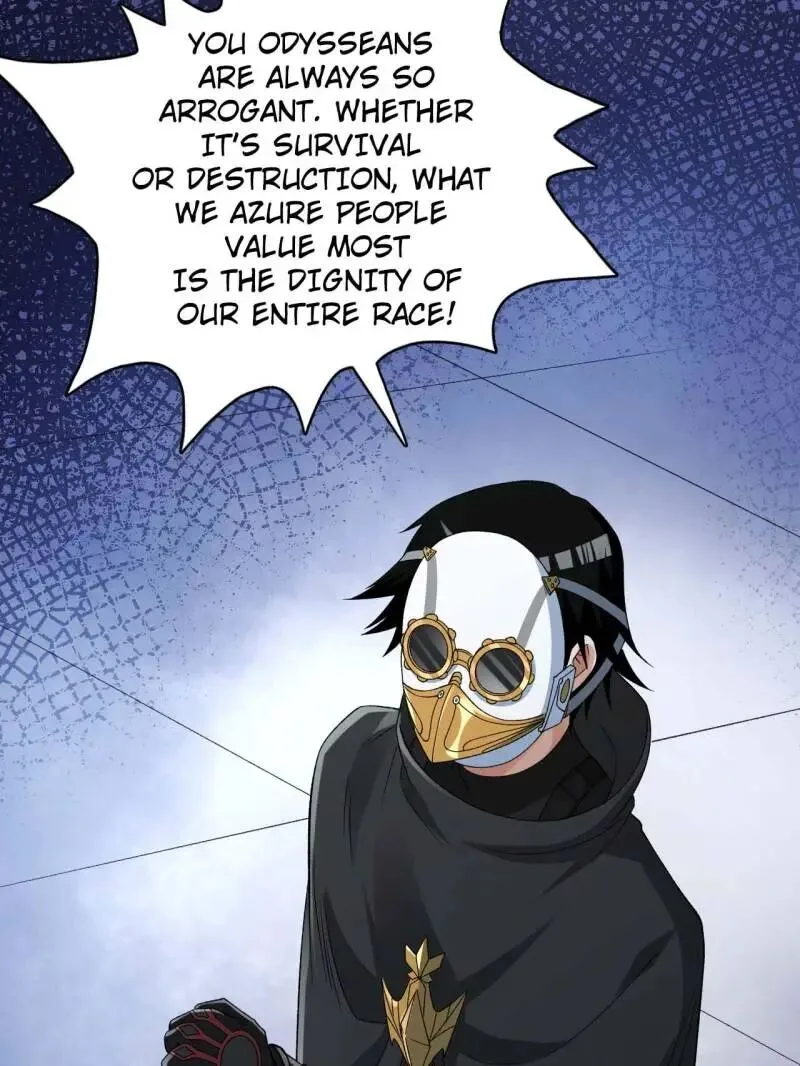 I Can Snatch 999 Types of Abilities Chapter 226 page 5