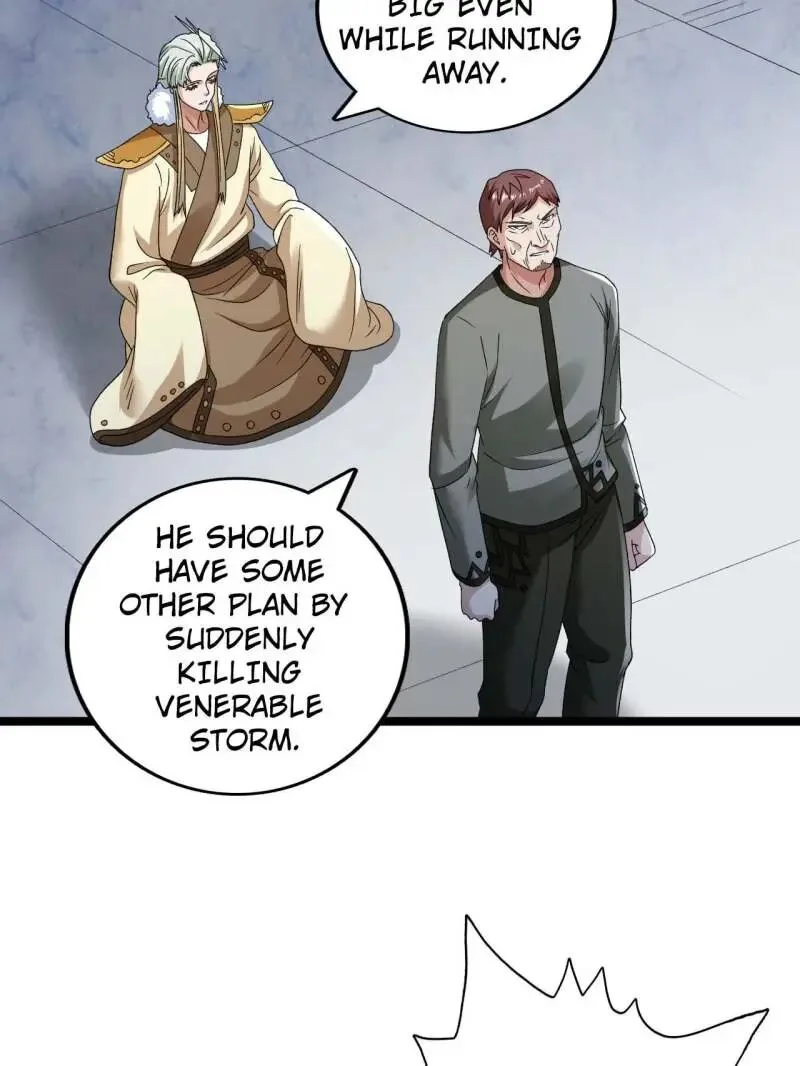 I Can Snatch 999 Types of Abilities Chapter 226 page 27