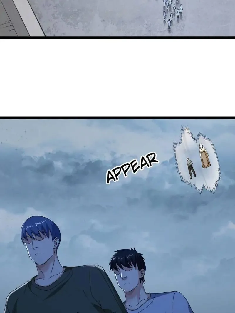 I Can Snatch 999 Types of Abilities Chapter 226 page 34