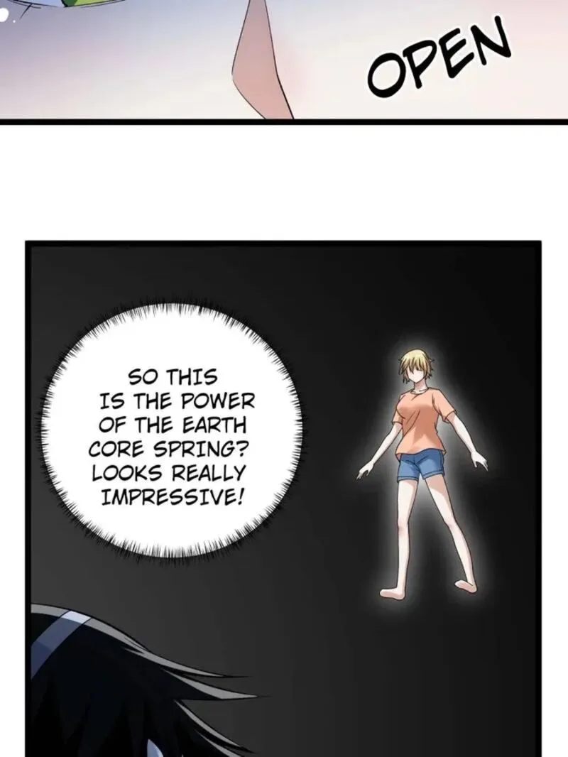 I Can Snatch 999 Types of Abilities Chapter 227 page 5