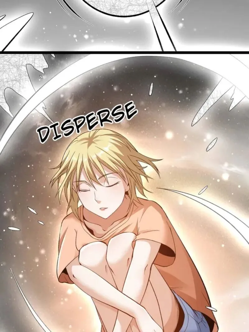I Can Snatch 999 Types of Abilities Chapter 227 page 3
