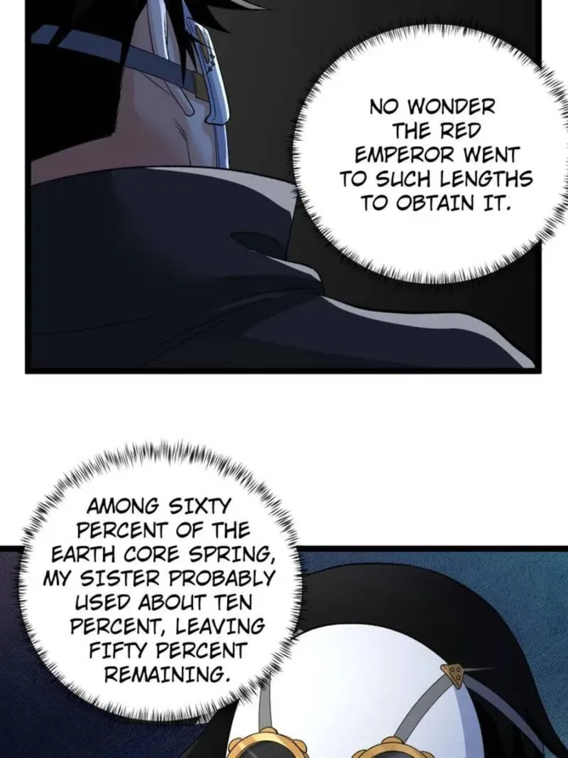 I Can Snatch 999 Types of Abilities Chapter 227 page 6