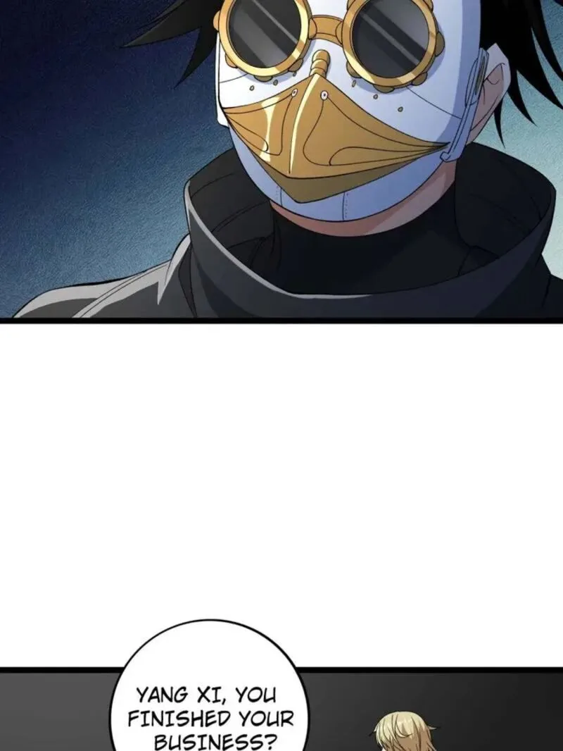I Can Snatch 999 Types of Abilities Chapter 227 page 7