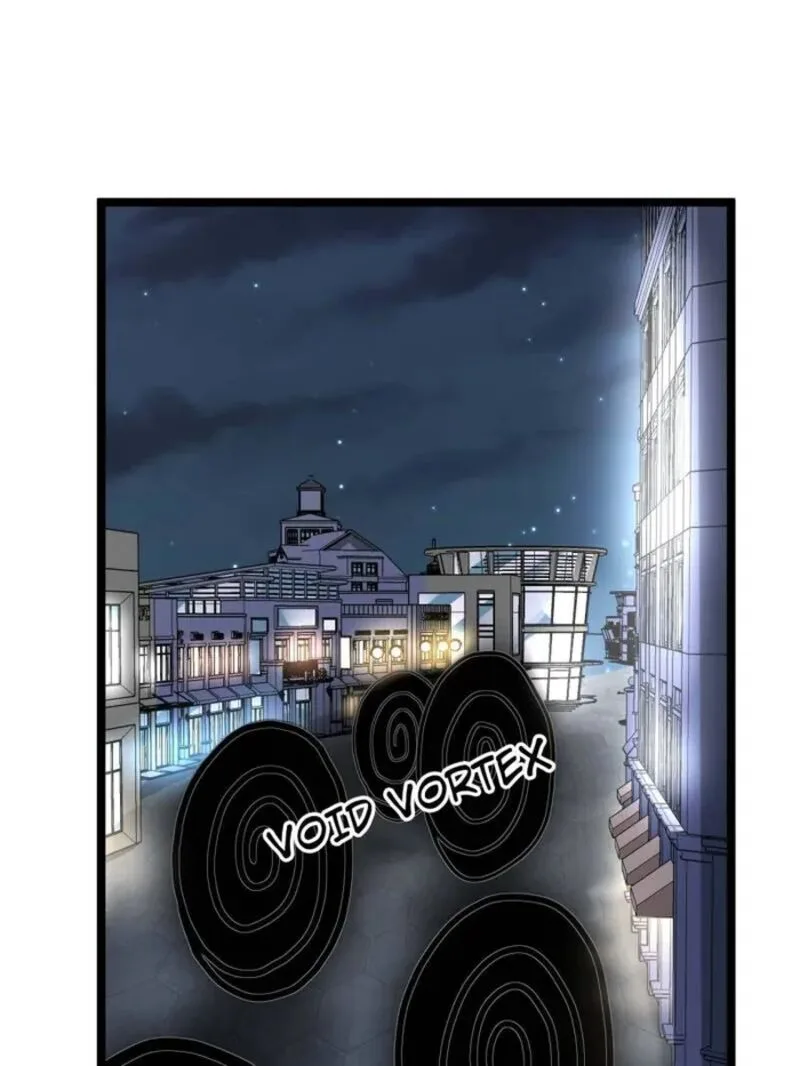 I Can Snatch 999 Types of Abilities Chapter 227 page 11