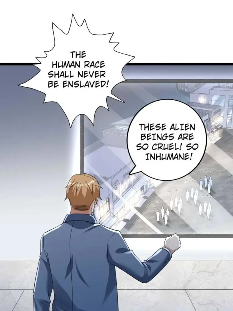 I Can Snatch 999 Types of Abilities Chapter 227 page 21
