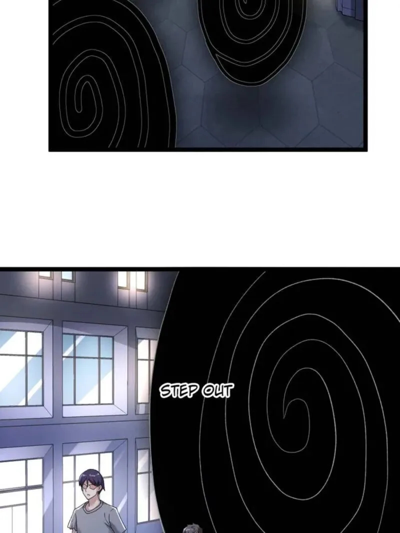 I Can Snatch 999 Types of Abilities Chapter 227 page 12