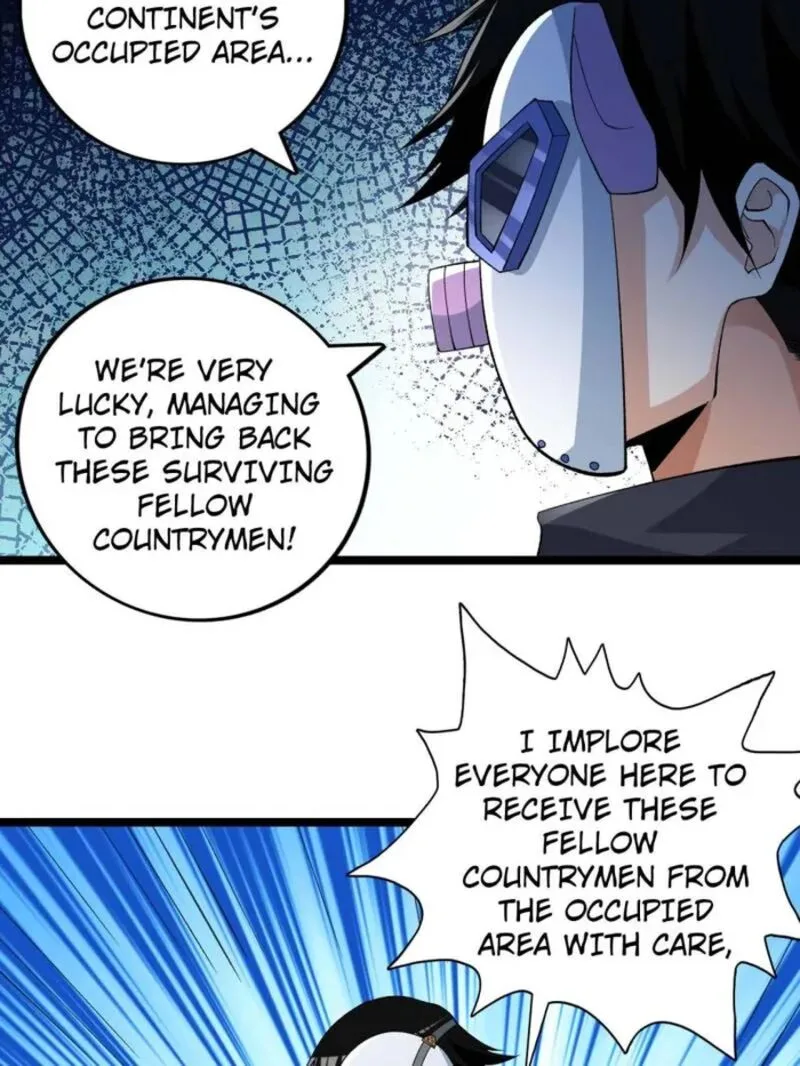 I Can Snatch 999 Types of Abilities Chapter 227 page 18