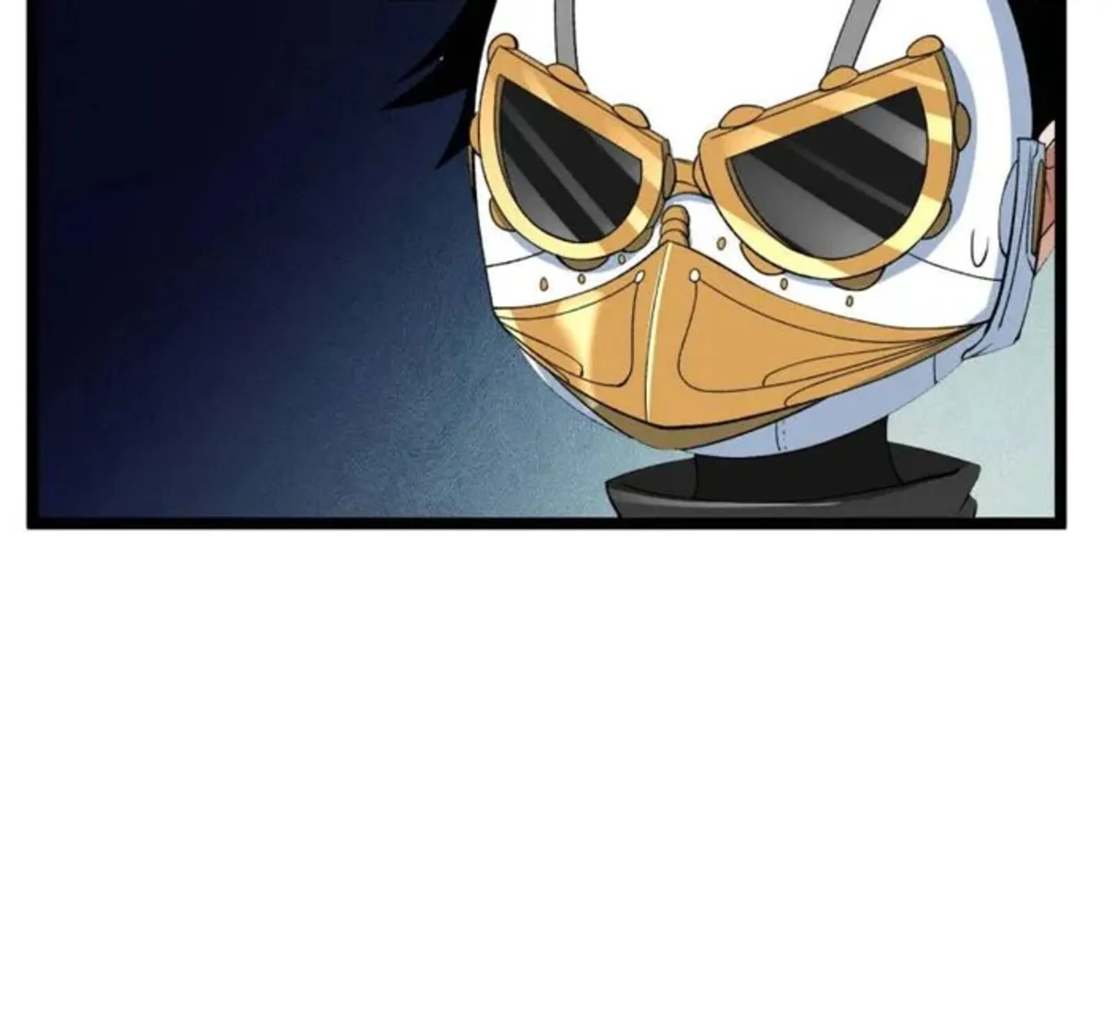 I Can Snatch 999 Types of Abilities Chapter 227 page 31